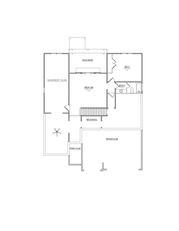 122 BROOKMERE- 2d Floor Plan 3