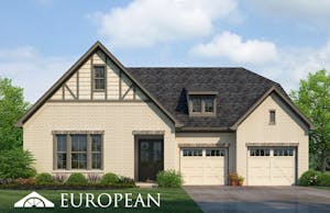 Chadwick - Elevations