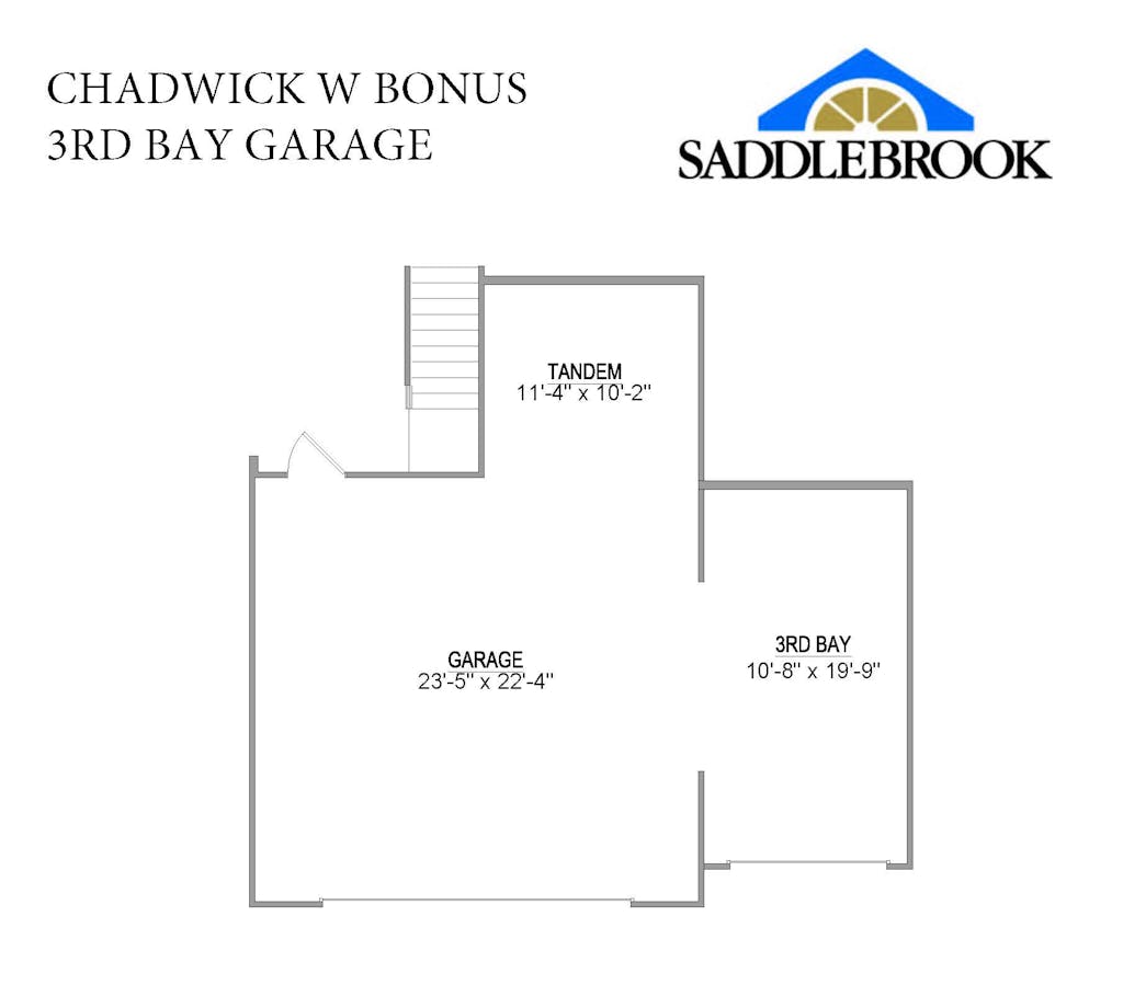 Image #7 for Chadwick