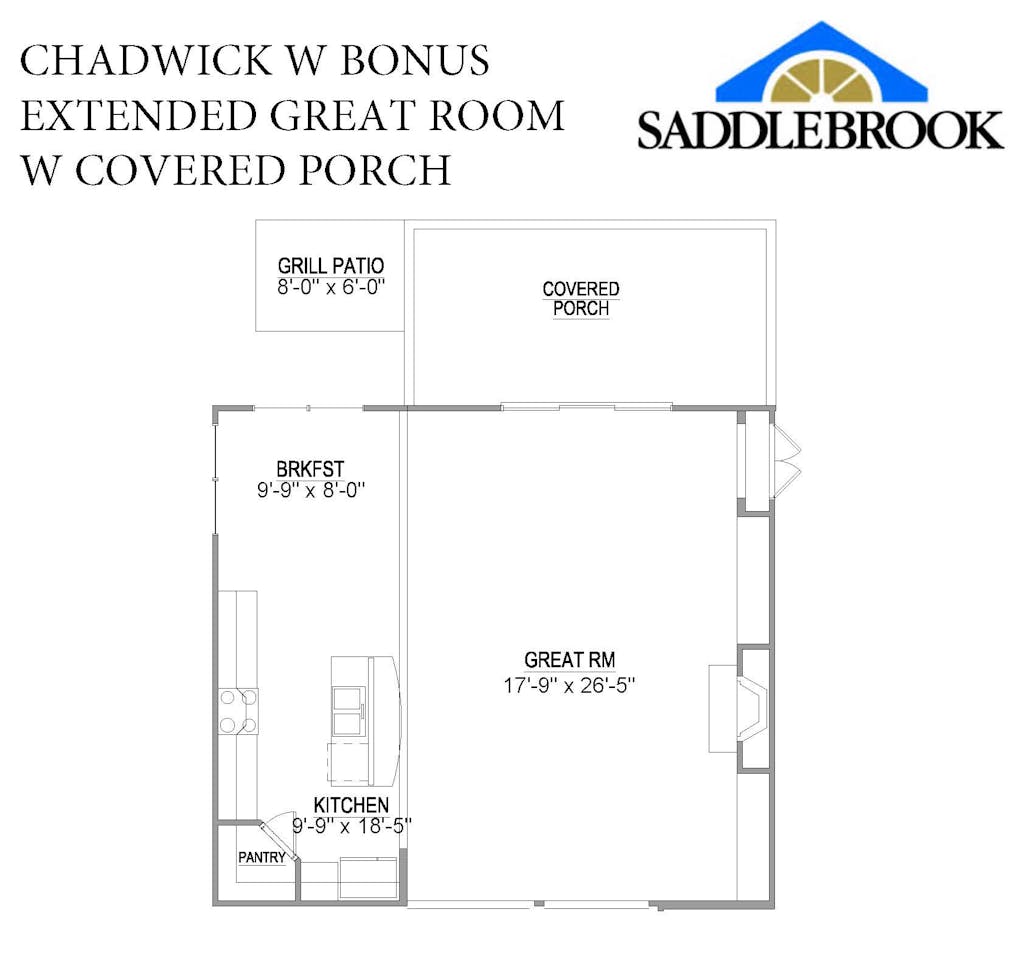 Image #9 for Chadwick
