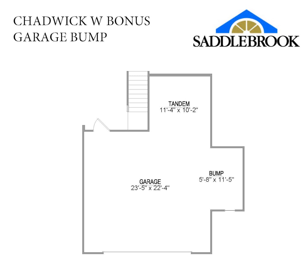 Image #8 for Chadwick