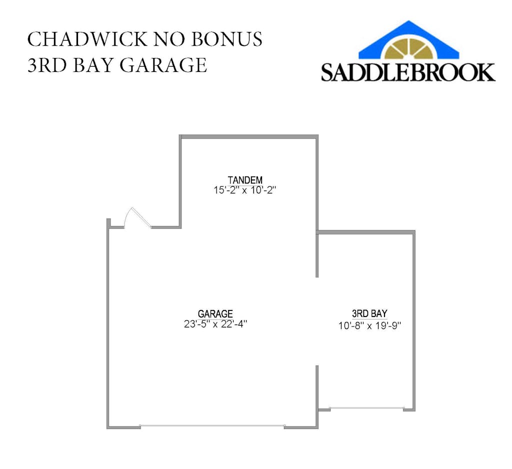 Image #1 for Chadwick