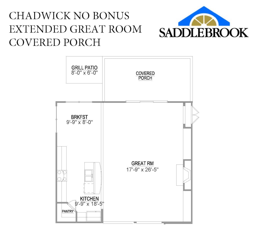 Image #3 for Chadwick