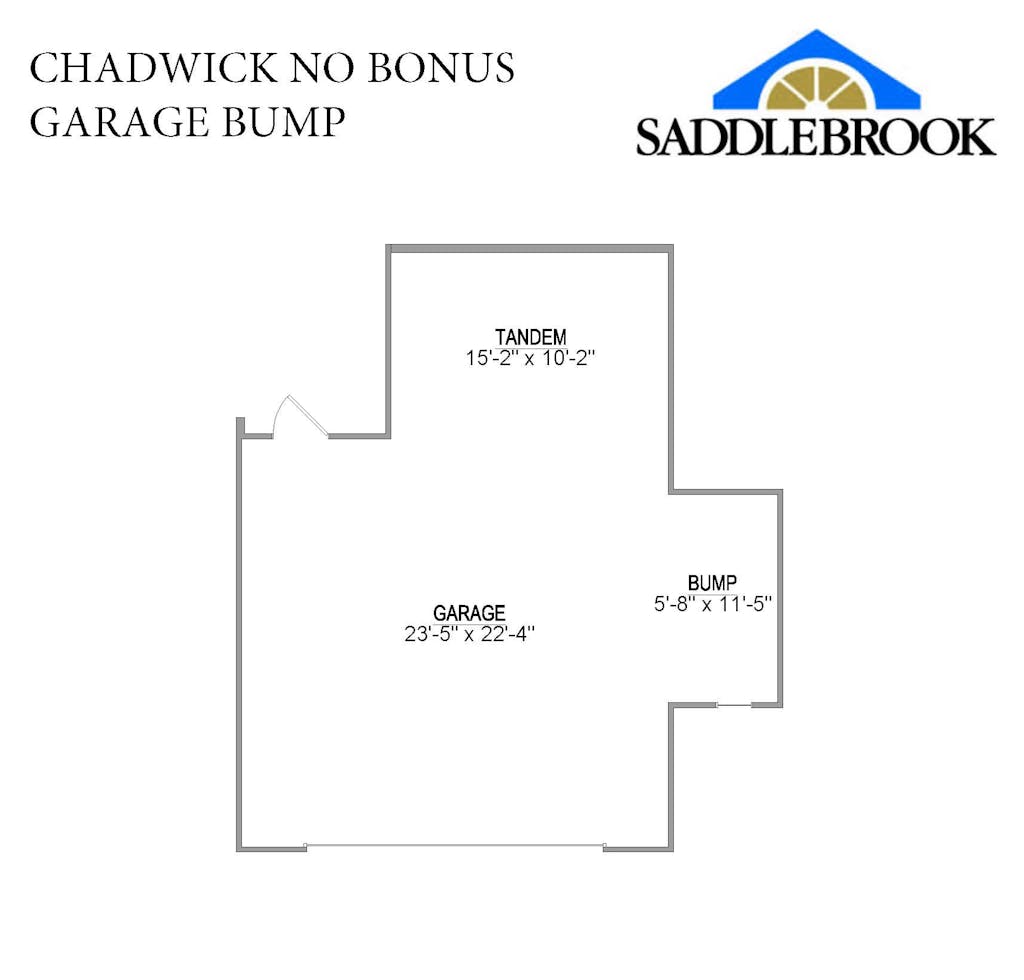 Image #2 for Chadwick
