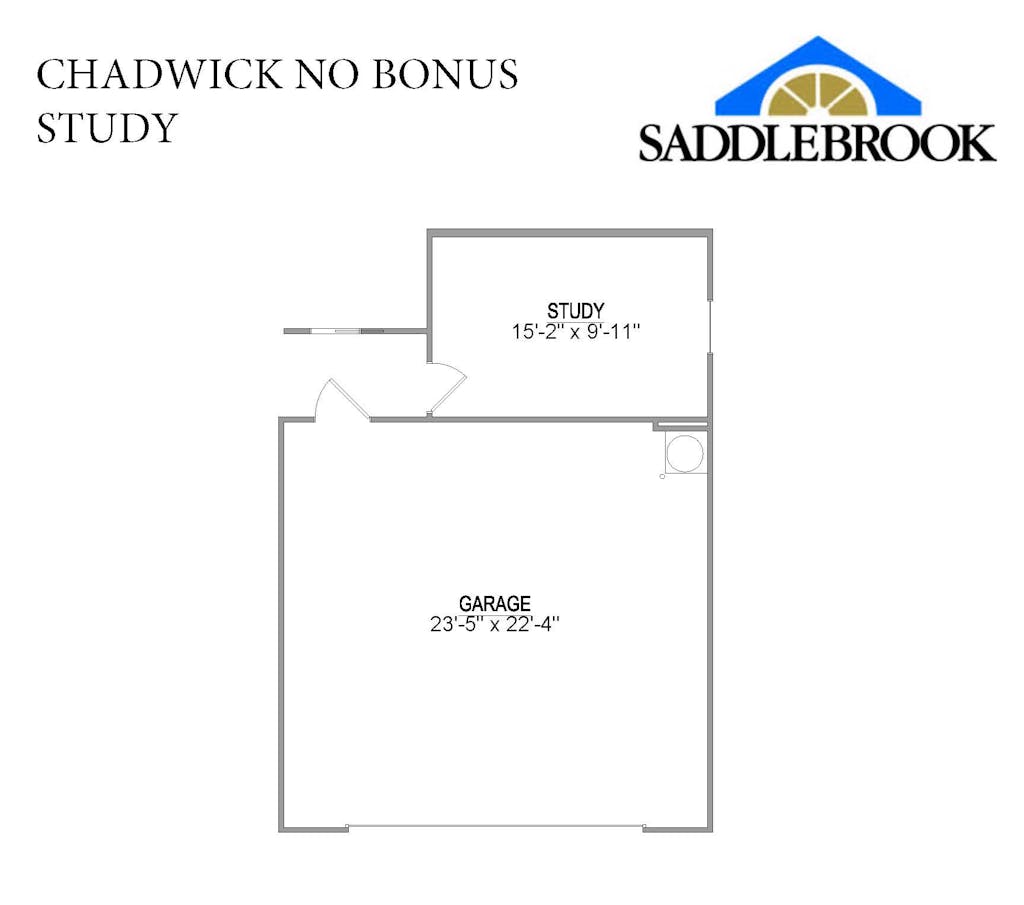 Image #4 for Chadwick