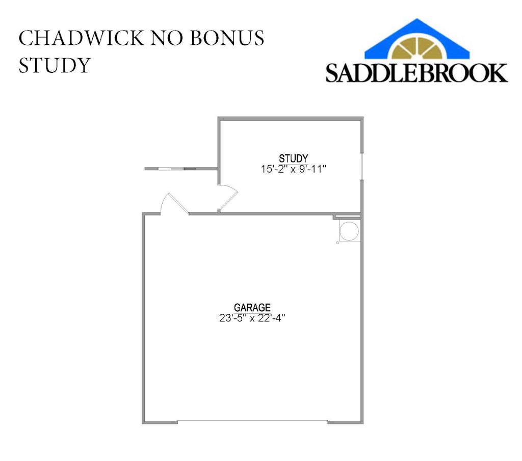 Image #4 for Chadwick
