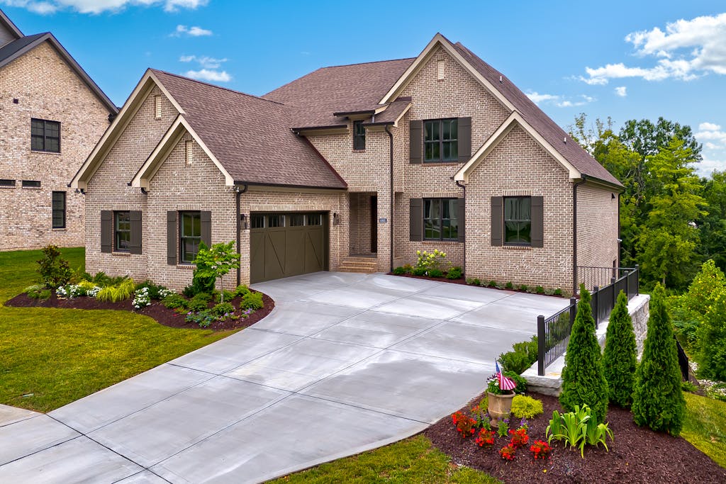 The Gables at Westmoreland property