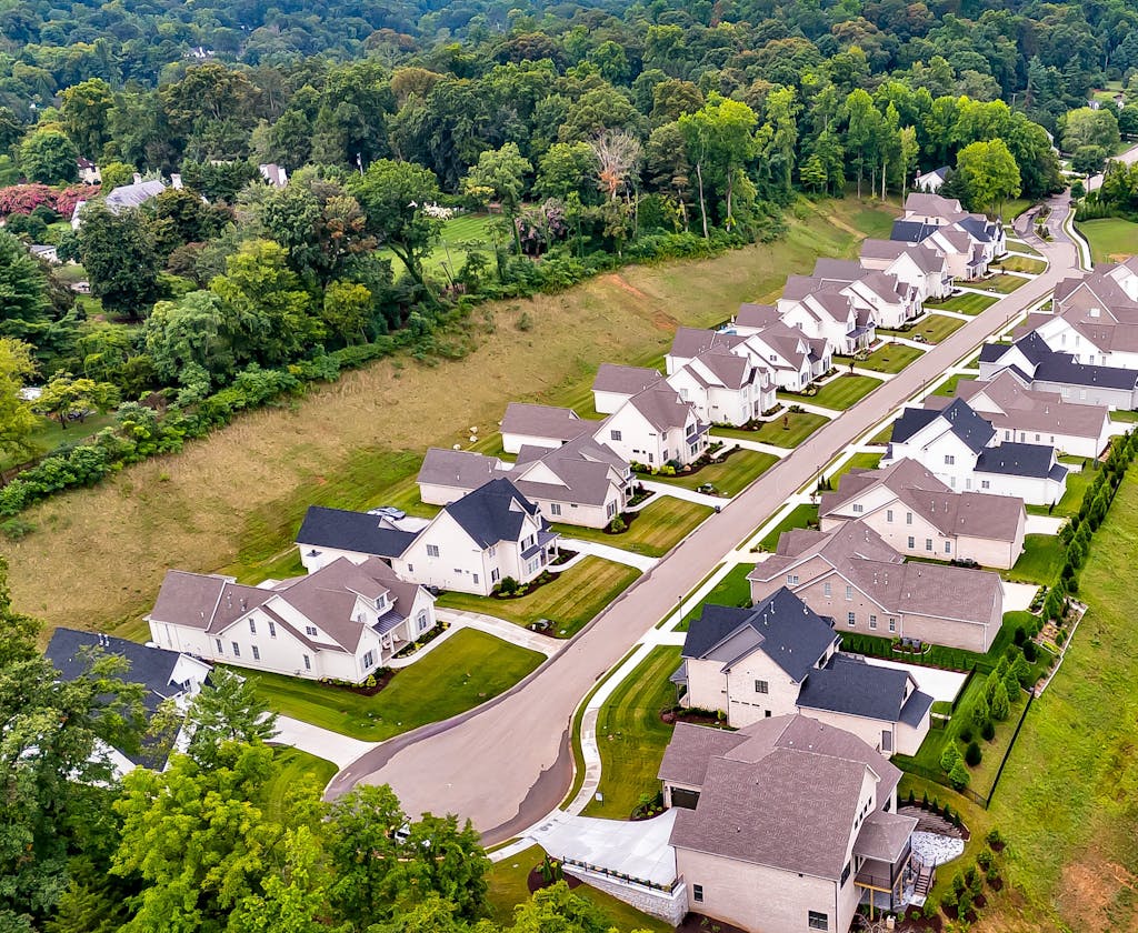 The Gables at Westmoreland property