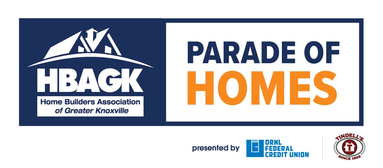 Parade of Homes logo