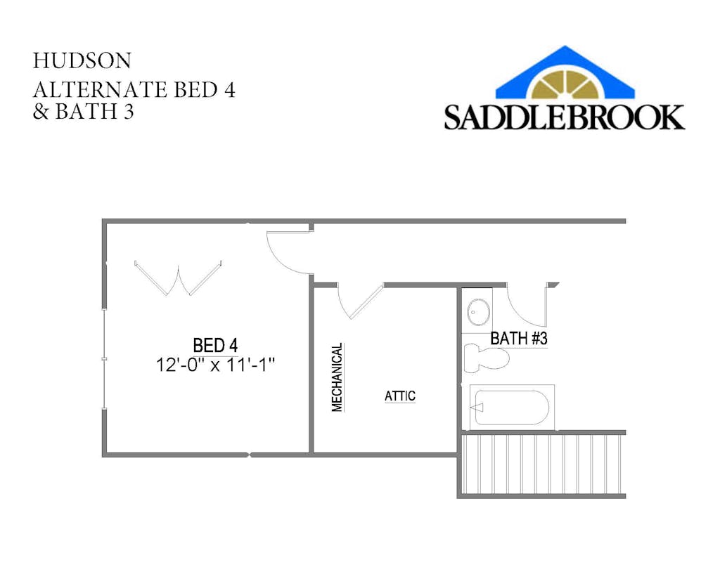Image #3 for Hudson