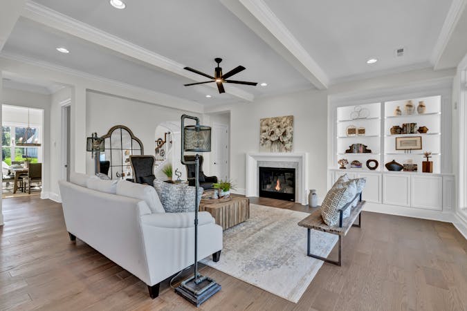 Saddlebrook’s In-House Designer Shares Knoxville Home Design Insight for 2025