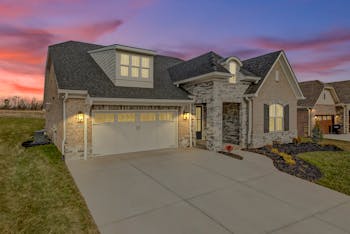 Lot 66 – 12819 Scarlet Sage Dr- Photo 4