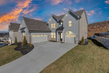 Lot 21 – 11650 Boston Ivy Ln- Photo 4