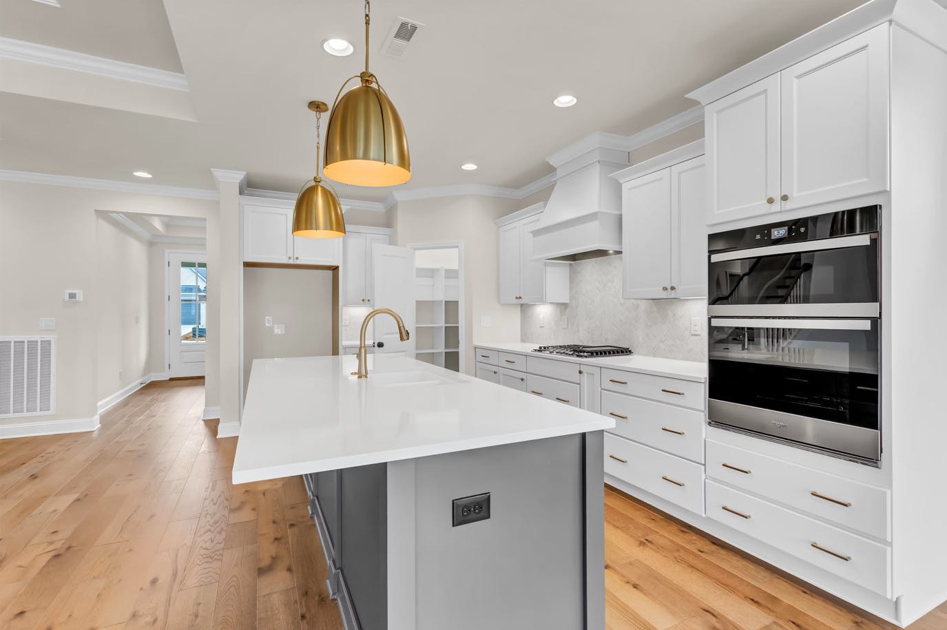 Saddlebrook Properties