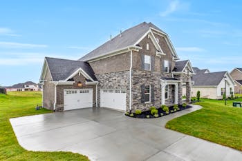 Lot 95 – Parkside E- Photo 2