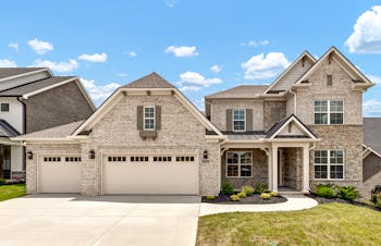 Lot 31 – 12021 Deer Crossing- Photo 1