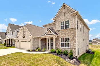 Lot 31 – 12021 Deer Crossing- Photo 2