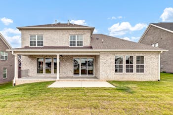 Lot 31 – 12021 Deer Crossing- Photo 39