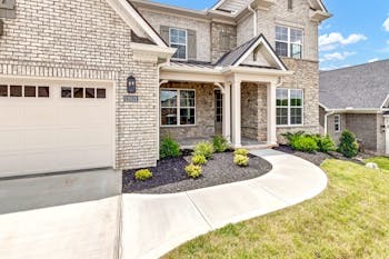 Lot 31 – 12021 Deer Crossing- Photo 4