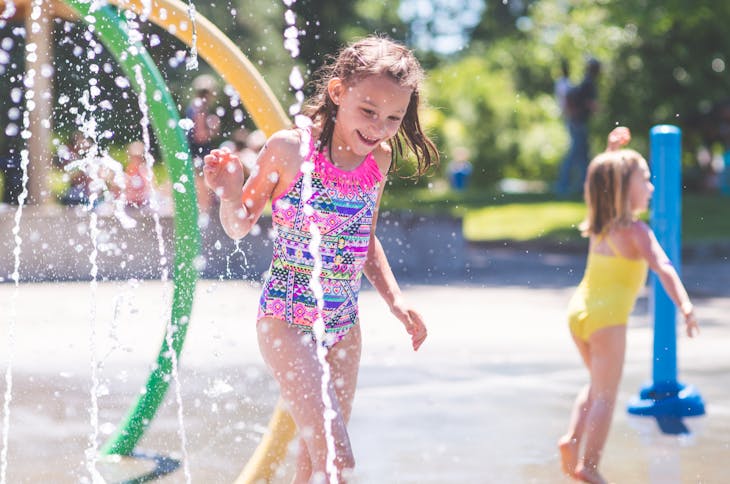 Knoxville’s Best Water Activities to Keep You Cool During the Summer Heat