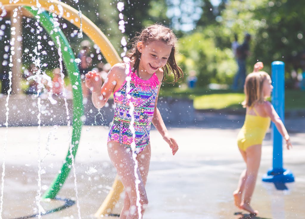 Knoxville’s Best Water Activities to Keep You Cool During the Summer Heat