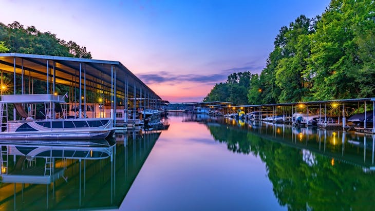 Choto Marina