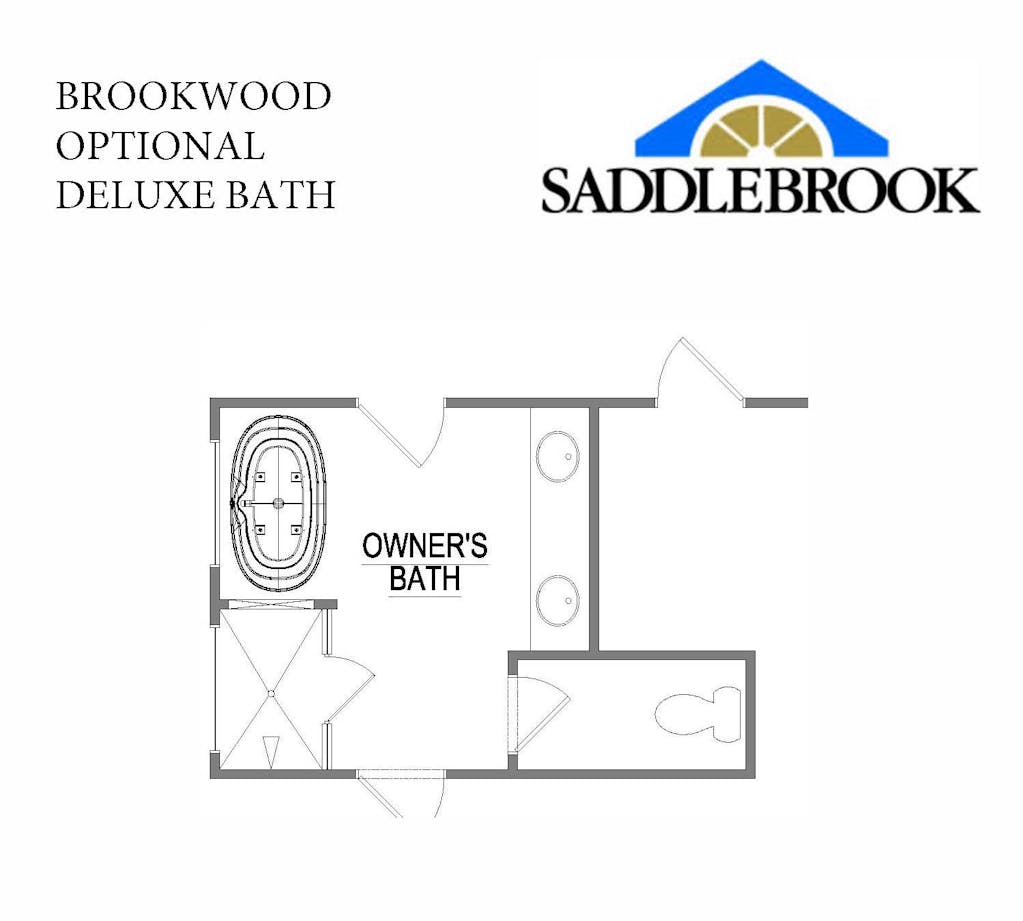 Image #1 for Brookwood