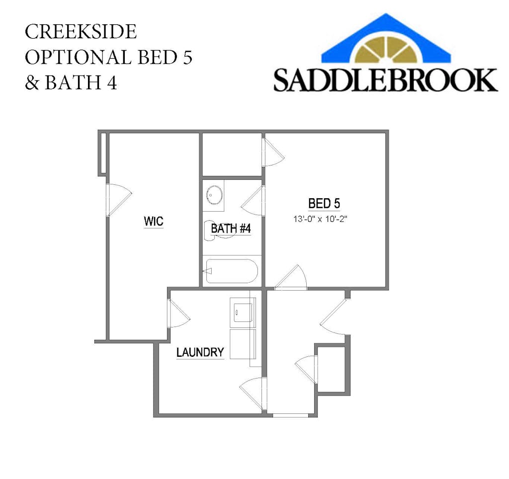 Image #5 for Creekside