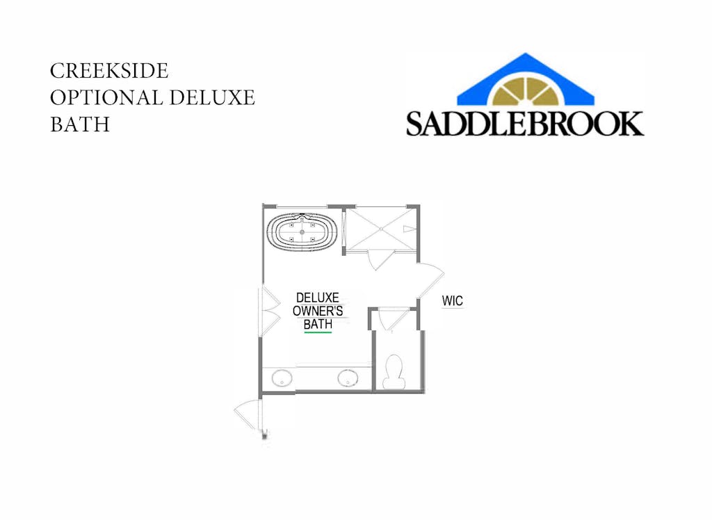 Image #1 for Creekside