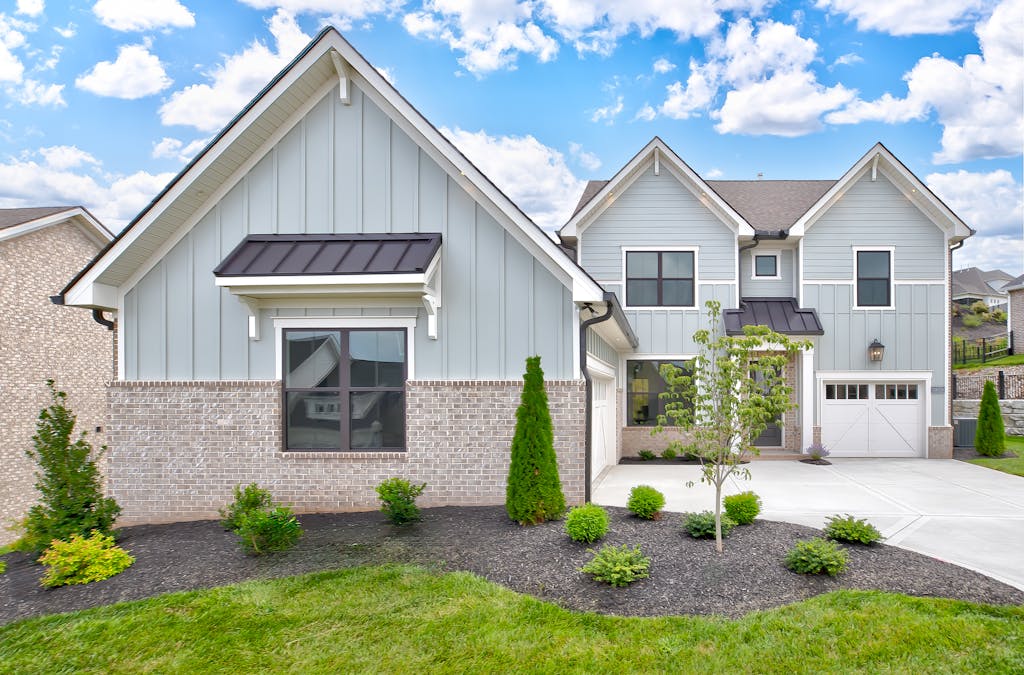 See What’s New from Saddlebrook at the 2025 Parade of Homes in Knoxville