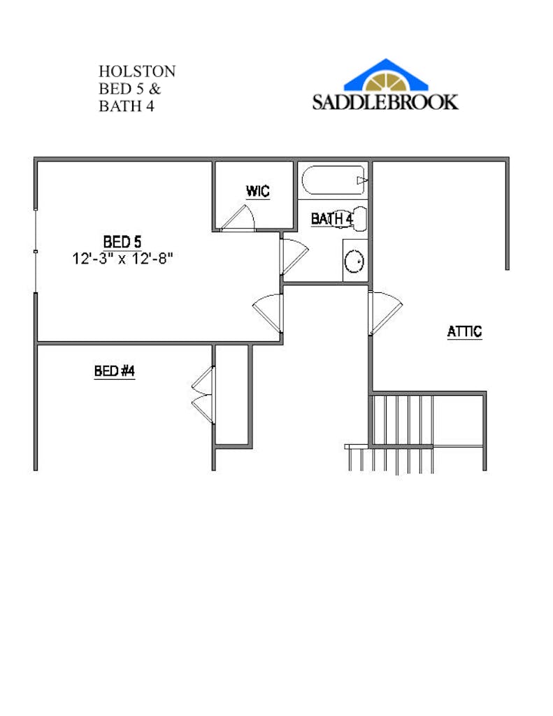 Image #5 for Holston