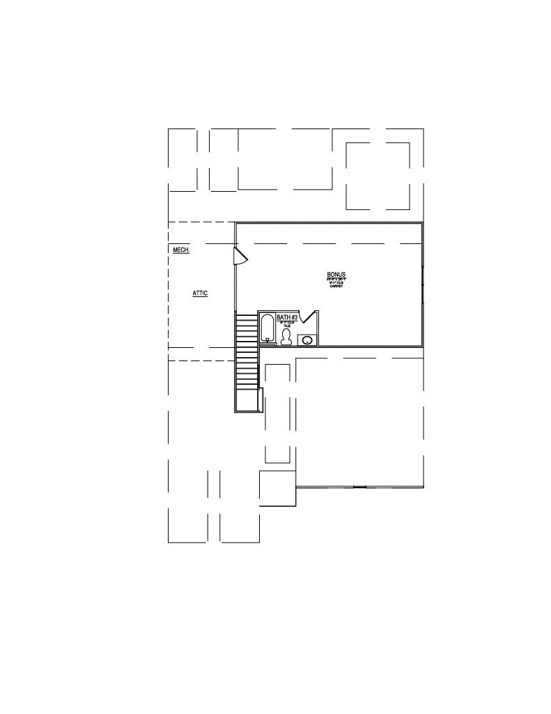 Floor plan for MDWS 17 – 12711 Red Poppy