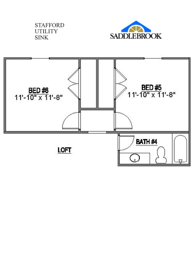 Image #7 for Stafford