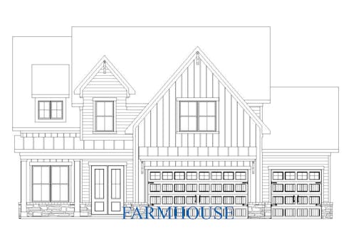 WINCHESTER - Elevations 2