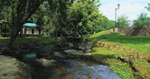 Founder's Park