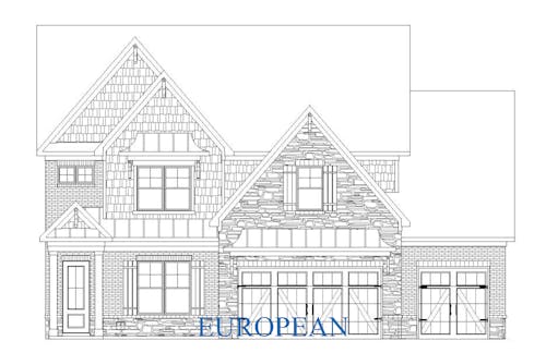 EDWIN - Elevations 1