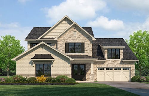 Lot 69 – 11717 Boston Ivy