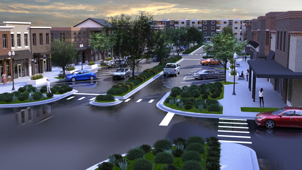 Biddle Farms Townhomes - Gallery Image 3