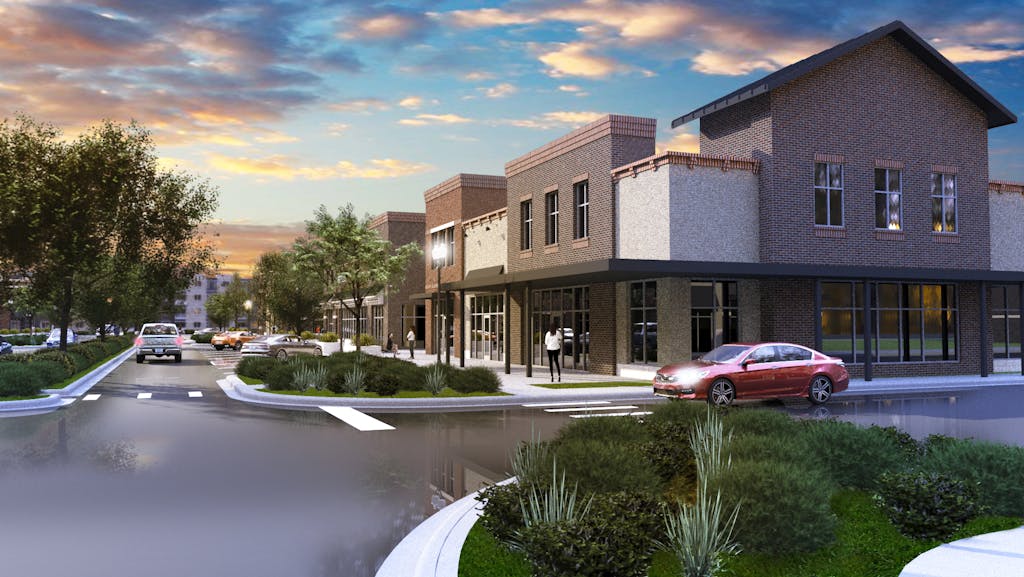 Biddle Farms Townhomes property image 11