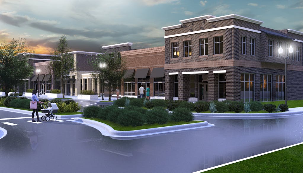 Biddle Farms Townhomes - Gallery Image 5