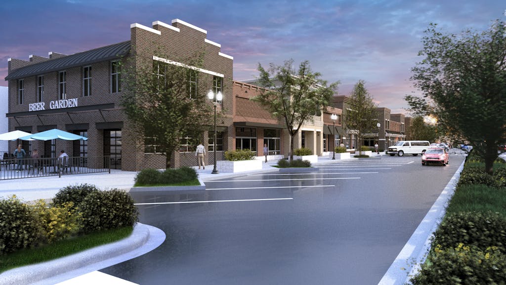 Biddle Farms Townhomes - Gallery Image 4