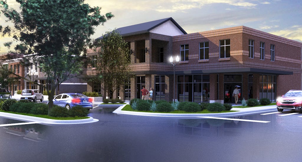 Biddle Farms Townhomes property image 5