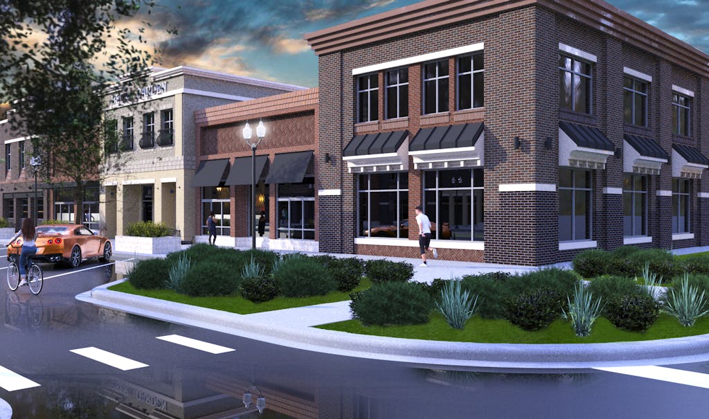 Biddle Farms Townhomes property image 6