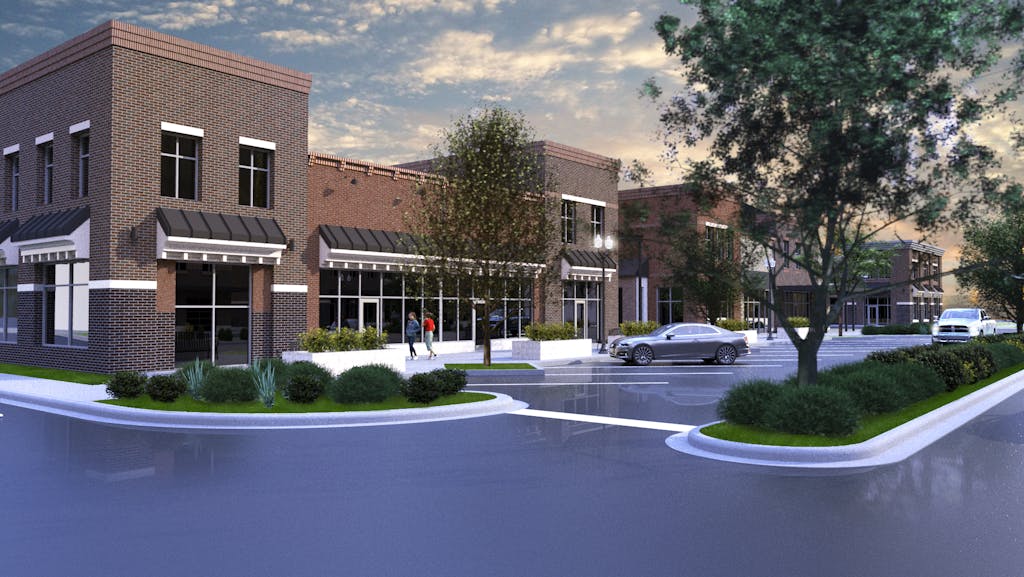 Biddle Farms Townhomes property image 7