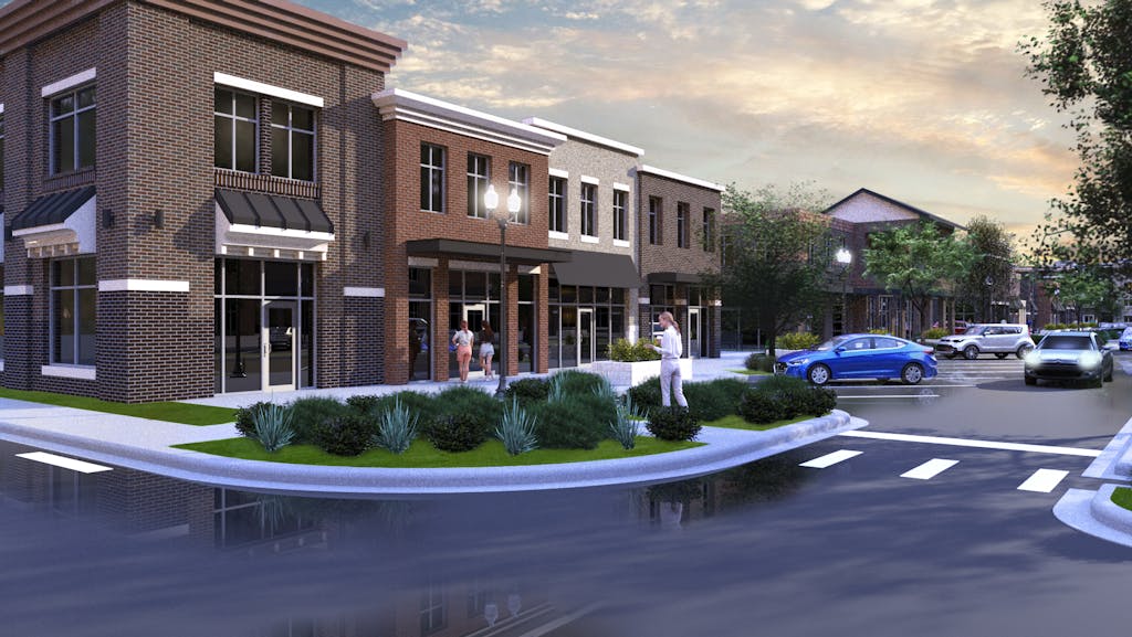 Biddle Farms Townhomes property image 8