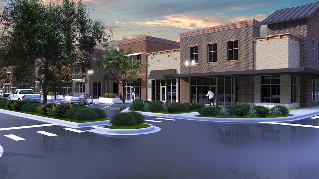 Biddle Farms Townhomes property image 9