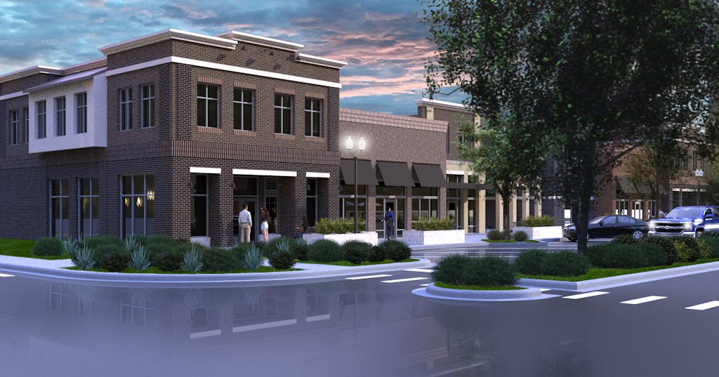 Biddle Farms Townhomes property image 10