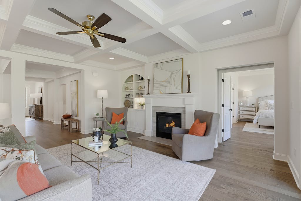 Relaxing Fall Weekend Getaways from Knoxville, Tennessee