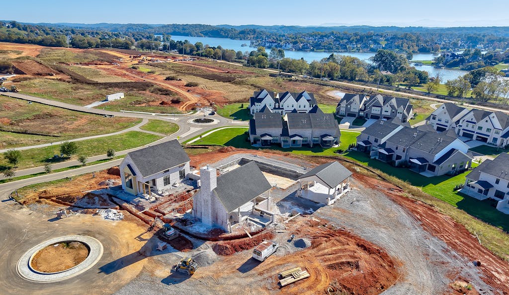 The Grove at Boyd Station property image 8