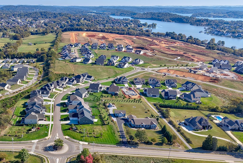 The Grove at Boyd Station - Gallery Image 4